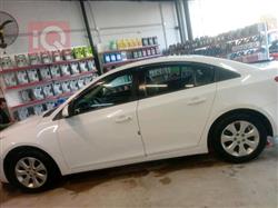 شيفروليه كروز